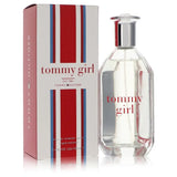 Tommy Girl by Tommy Hilfiger for Women. Gift Set (3.4 oz Cologne Spray + 1 oz Cologne Spray + 0.5 oz Twinkling Lip Shine (Three Wishes)) | Perfumepur.com