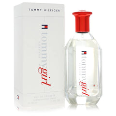 Tommy Girl Forever by Tommy Hilfiger for Women. Eau De Toilette Spray (Unboxed) 3.4 oz | Perfumepur.com