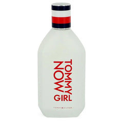 Tommy Girl Now by Tommy Hilfiger for Women. Eau De Toilette Spray (unboxed) 3.4 oz  | Perfumepur.com