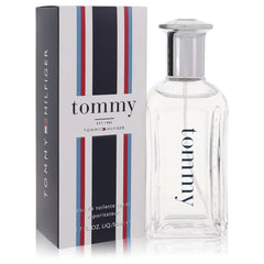 Tommy Hilfiger by Tommy Hilfiger for Men. Cologne Spray / Eau De Toilette Spray 1.7 oz | Perfumepur.com