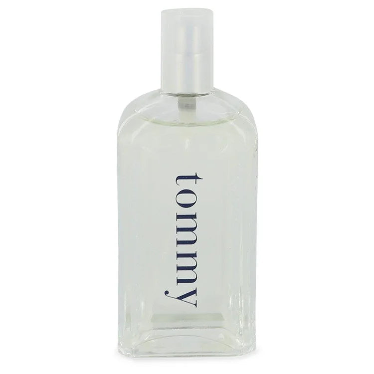 Tommy Hilfiger by Tommy Hilfiger for Men. Eau De Toilette Spray (Tester) 3.4 oz | Perfumepur.com