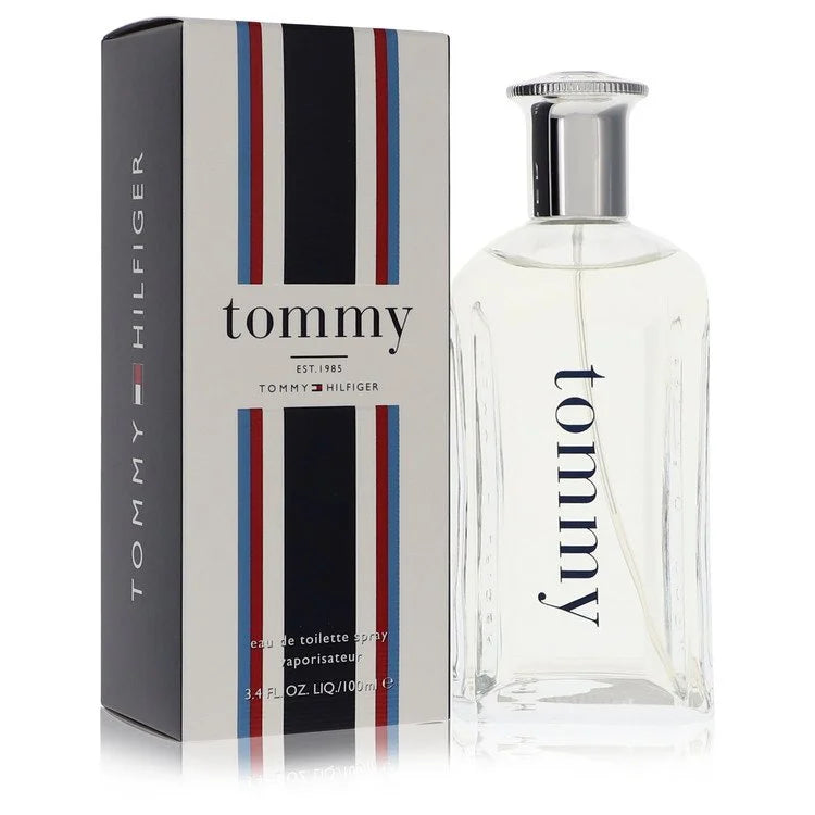 Tommy Hilfiger by Tommy Hilfiger for Men. Eau De Toilette Spray (Unboxed) 1 oz | Perfumepur.com