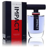 Tommy Hilfiger Impact by Tommy Hilfiger for Men. Gift Set (3.4 oz Eau De Toilette Spray + 0.14 oz Travel EDT Spray) | Perfumepur.com