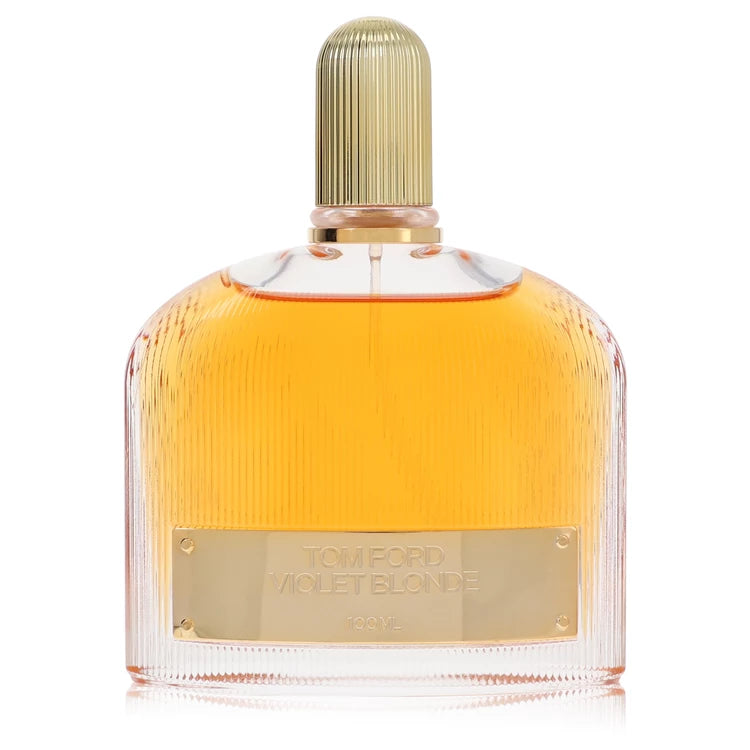 Tom Ford Violet Blonde by Tom Ford for Women. Eau De Parfum Spray (Unboxed) 3.4 oz