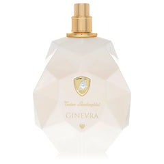 Tonino Lamborghini Ginevra White by Tonino Lamborghini for Women. Eau De Parfum Spray (Tester) 3.4 oz | Perfumepur.com