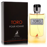 Toro Pour Homme by Maison Alhambra for Men. Eau De Parfum Spray 3.4 oz | Perfumepur.com