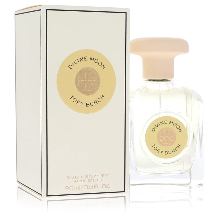 Tory Burch Divine Moon by Tory Burch for Women. Eau De Parfum Spray (Unboxed) 3 oz | Perfumepur.com