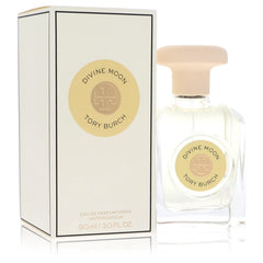 Tory Burch Divine Moon by Tory Burch for Women. Eau De Parfum Spray (Unboxed) 3 oz | Perfumepur.com