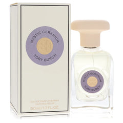 Tory Burch Mystic Geranium by Tory Burch for Women. Eau De Parfum Spray 3 oz | Perfumepur.com