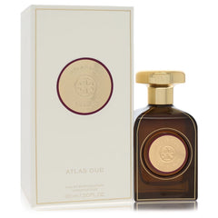 Tory Burch Tory Burch Atlas Oud by Tory Burch Eau de Parfum Spray for women 3 oz (90ml)