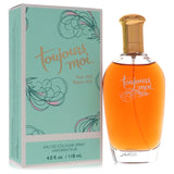 Tou Jour Moi by Dana for Women. Eau De Cologne Spray 4 oz | Perfumepur.com
