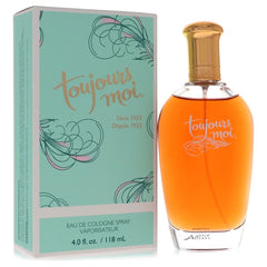 Tou Jour Moi by Dana for Women. Eau De Cologne Spray 4 oz | Perfumepur.com
