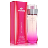Touch Of Pink by Lacoste for Women. Eau De Toilette Spray 1.6 oz | Perfumepur.com