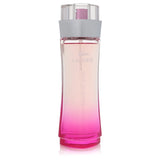 Touch Of Pink by Lacoste for Women. Eau De Toilette Spray (Tester) 3 oz | Perfumepur.com