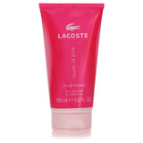 Touch Of Pink by Lacoste for Women. Shower Gel (unboxed) 5 oz | Perfumepur.com