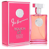 Touch With Love by Fred Hayman for Women. Eau De Parfum Spray 3.4 oz | Perfumepur.com