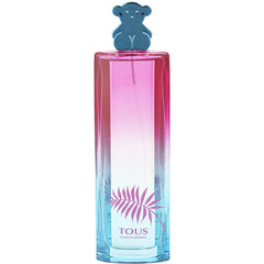 Tous Bonjour Senorita By Tous for Women. Eau De Toilette Spray 3 oz (Tester) | Perfumepur.com