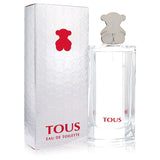 Tous by Tous for Women. Eau De Toilette Spray 1.7 oz | Perfumepur.com