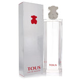 Tous by Tous for Women. Eau De Toilette Spray 3 oz | Perfumepur.com