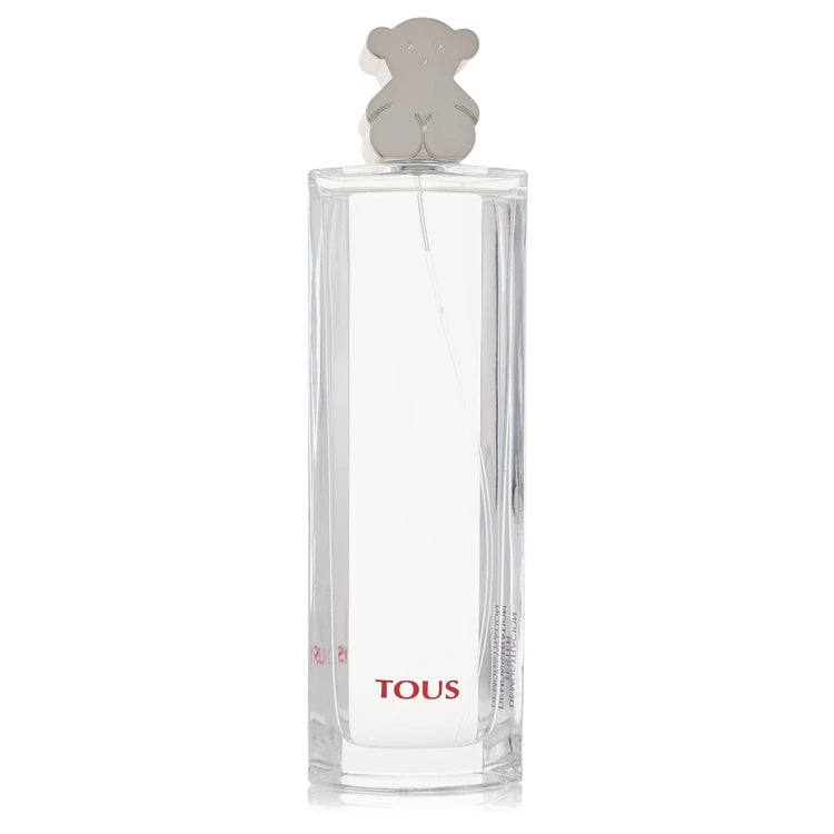 Tous by Tous for Women. Eau De Toilette Spray (Tester) 3 oz | Perfumepur.com