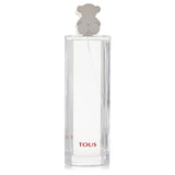 Tous by Tous for Women. Eau De Toilette Spray (Tester) 3 oz | Perfumepur.com