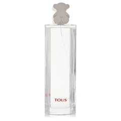 Tous by Tous for Women. Eau De Toilette Spray (Tester) 3 oz | Perfumepur.com