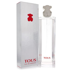 Tous by Tous for Women. Eau De Toilette Spray (unboxed) 3 oz | Perfumepur.com