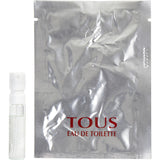 Tous By Tous for Women. Eau De Toilette Spray Vial On Card | Perfumepur.com