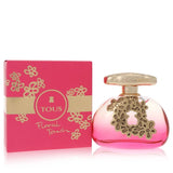 Tous Floral Touch by Tous for Women. Eau De Toilette Spray 3.4 oz | Perfumepur.com