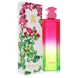 Tous Gems Power by Tous for Women. Eau De Toilette Spray 3 oz | Perfumepur.com