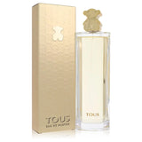 Tous Gold by Tous for Women. Eau De Parfum Spray 3 oz | Perfumepur.com