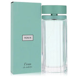 Tous L'eau by Tous for Women. Eau De Toilette Spray 3 oz | Perfumepur.com