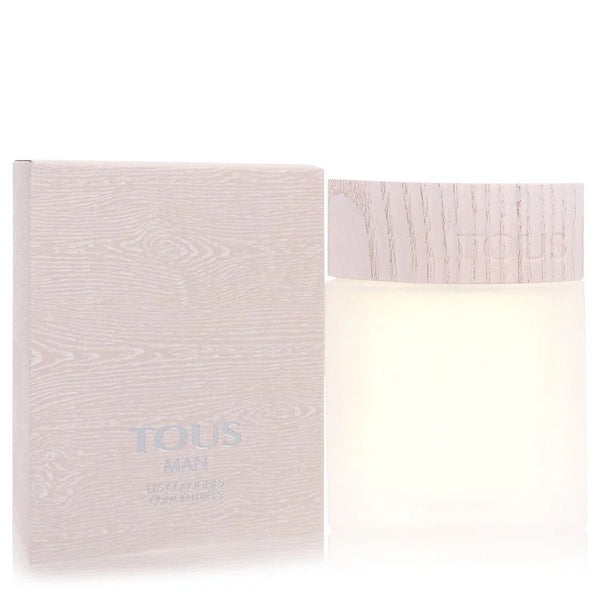 Tous Les Colognes by Tous for Men. Concentrate Eau De Toilette Spray 3.4 oz | Perfumepur.com