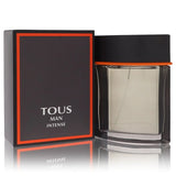 Tous Man Intense by Tous for Men. Eau De Toilette Spray 3.4 oz | Perfumepur.com