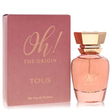 Tous Oh The Origin by Tous for Women. Eau De Parfum Spray 1.7 oz  | Perfumepur.com