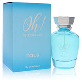 Tous Oh The Origin by Tous for Women. Eau De Toilette Spray 3.4 oz | Perfumepur.com