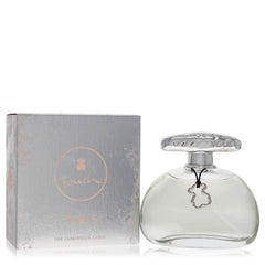 Tous Touch The Luminous Gold by Tous for Women. Eau De Toilette Spray 3.4 oz | Perfumepur.com