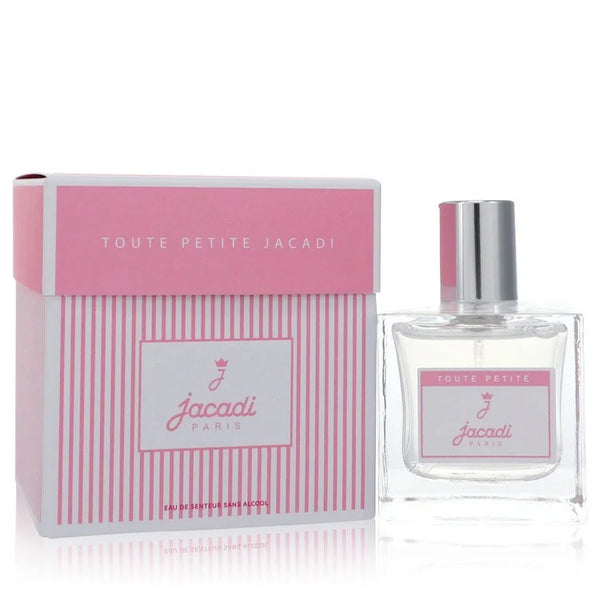 Toute Petite Jacadi by Jacadi for Women. Alcohol Free Eau de Senteur 1.69 oz | Perfumepur.com