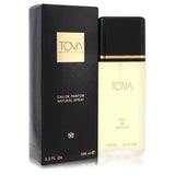 Tova by Tova Beverly Hills for Women. Eau De Parfum Spray (Original Black Packaging) 3.3 oz | 