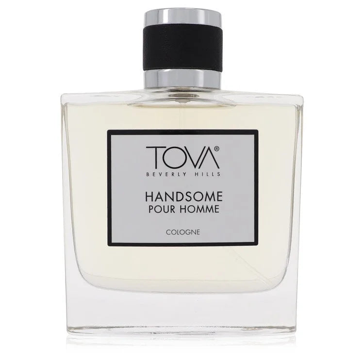 Tova Handsome by Tova Beverly Hills for Men. Eau De Cologne Spray (Unboxed) 3.4 oz | Perfumepur.com
