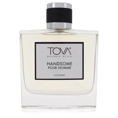 Tova Handsome by Tova Beverly Hills for Men. Eau De Cologne Spray (Unboxed) 3.4 oz | Perfumepur.com