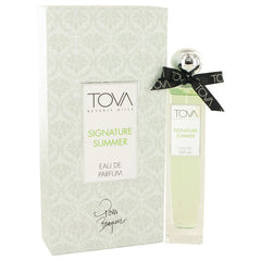Tova Signature Summer by Tova Beverly Hills for Women. Eau De Parfum Spray 3.4 oz | Perfumepur.com