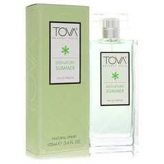 Tova Signature Summer by Tova Beverly Hills for Women. Eau De Parfum Spray 3.4 oz | Perfumepur.com