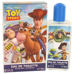 Toy Story by Disney for Women. Eau De Toilette Spray 3.4 oz | Perfumepur.com