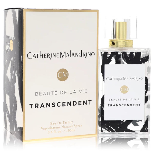 Catherine Malandrino Transcendent by Catherine Malandrino for Women. Eau De Parfum Spray 3.4 oz | Perfumepur.com