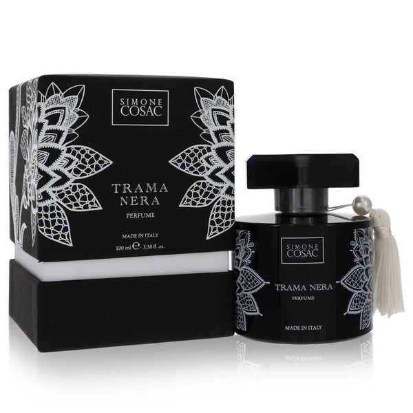 Trama Nera by Simone Cosac Profumi for Women. Perfume Spray 2 oz | Perfumepur.com