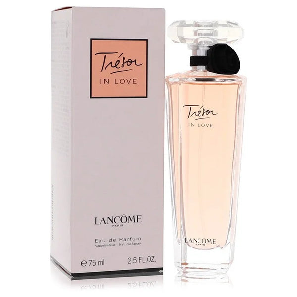 Tresor In Love by Lancome for Women. Eau De Parfum Spray 2.5 oz | Perfumepur.com