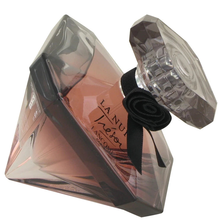 Tresor La Nuit by Lancome for Women. L'eau De Parfum Spray (Tester) 2.5 oz | Perfumepur.com