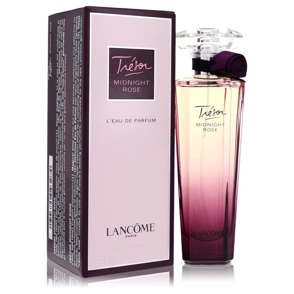 Tresor Midnight Rose by Lancome for Women. Eau De Parfum Spray 2.5 oz | Perfumepur.com