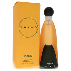 Tribu Iconic by Benetton for Women. Eau De Parfum Spray 3.3 oz | Perfumepur.com